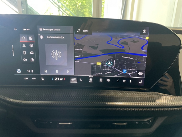 Q5 2.0 TFSI s-tronic +NAVI+AHK+KAMERA advanced