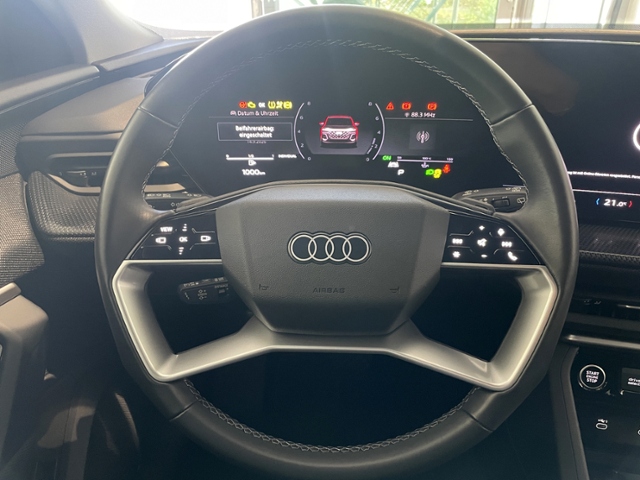 Q5 2.0 TFSI s-tronic +NAVI+AHK+KAMERA advanced