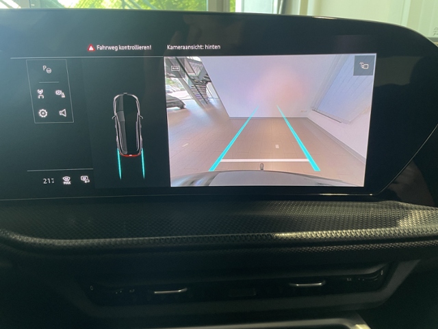 Q5 2.0 TFSI s-tronic +NAVI+AHK+KAMERA advanced