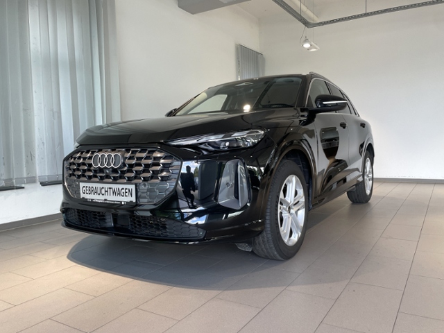 Q5 2.0 TFSI s-tronic +NAVI+AHK+KAMERA advanced