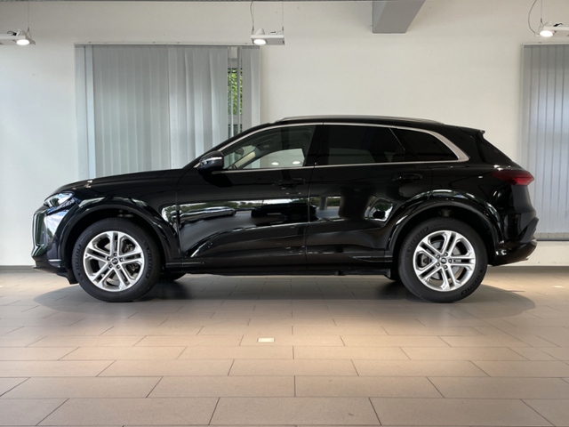 Q5 2.0 TFSI s-tronic +NAVI+AHK+KAMERA advanced