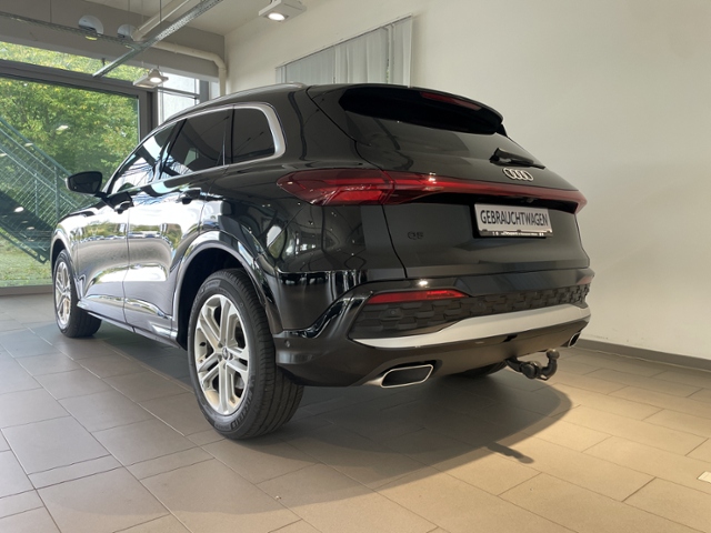 Q5 2.0 TFSI s-tronic +NAVI+AHK+KAMERA advanced