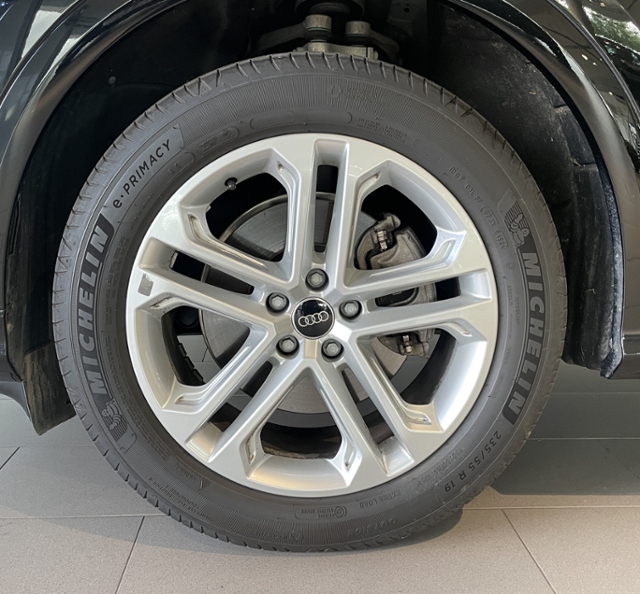 Q5 2.0 TFSI s-tronic +NAVI+AHK+KAMERA advanced