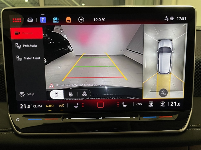 Tiguan 1.5 TSI DSG +AHK+ALLWETTER GOAL