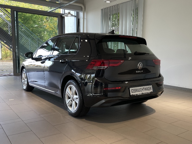 Golf VIII 1.5 TSI Life *Allwetter*Navi*Kamera