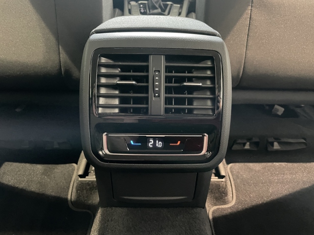 Passat Variant 2.0 TDI Business 7-Gang-DSG NAVI 