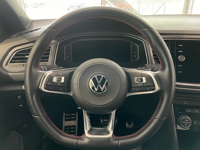 T-Roc 2.0 TSI Sport 4Motion R-Line +NAVI+KAMERA