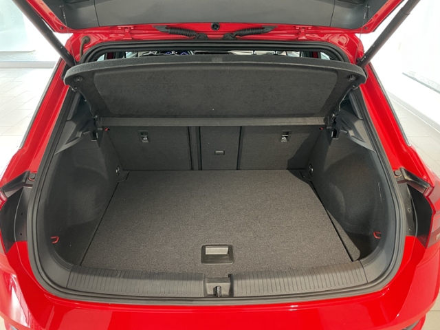 T-Roc 2.0 TSI Sport 4Motion R-Line +NAVI+KAMERA