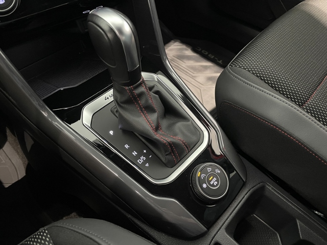 T-Roc 2.0 TSI Sport 4Motion R-Line +NAVI+KAMERA