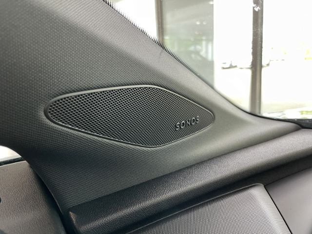 Q4 35 e-tron Advanced +SONOS+WÄRMEPUMP+KAMERA