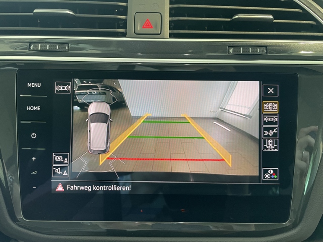 Tiguan 2.0 DSG Highline 4M +PANODACH+ALLWETTER