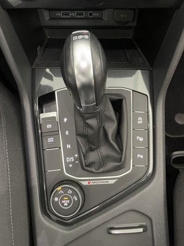 Tiguan 2.0 DSG Highline 4M +PANODACH+ALLWETTER