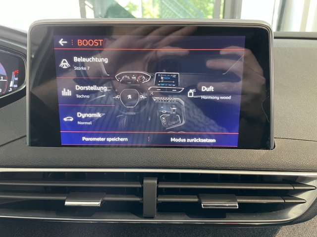 3008 1.2 GT-Line +NAVI+ALLWETTER+KAMERA