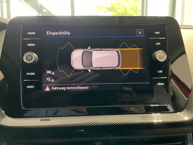 T-Cross 1.0 TSI Life +ALLWETTER+NAVI+ACC