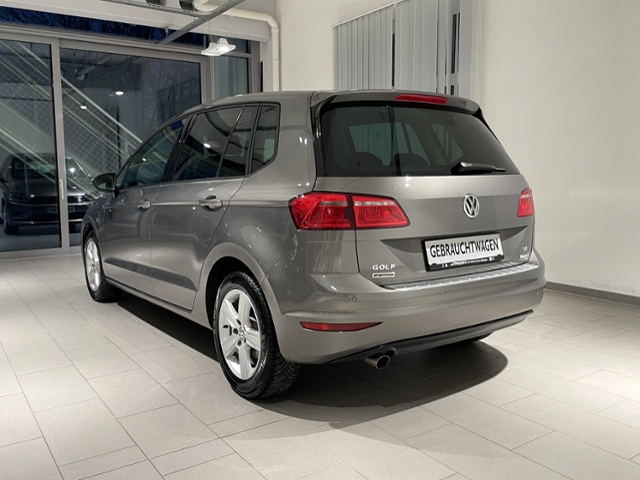 Golf Sportsvan 1.6 TDI Comfortline +ALLWETTER