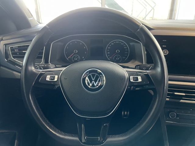 Polo 1.0 United +NAVI+PDC+CarPlay