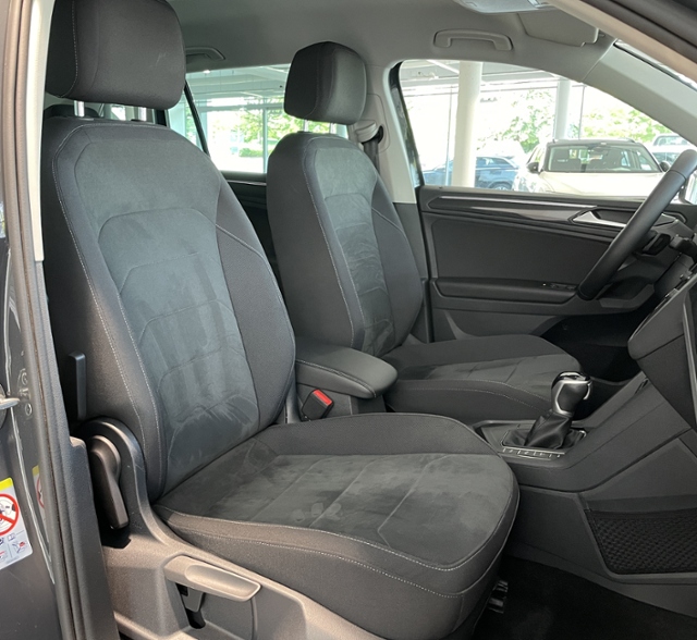 Tiguan 1.4 Plug-In Elegance +AHK+NAVI
