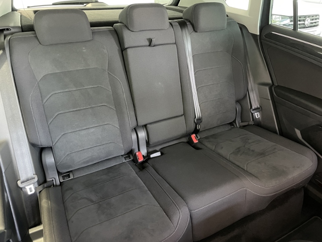 Tiguan 1.4 Plug-In Elegance +AHK+NAVI