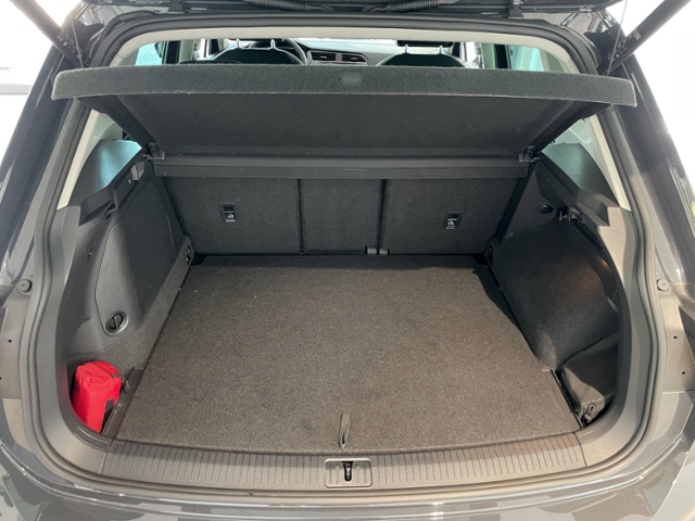 Tiguan 1.4 Plug-In Elegance +AHK+NAVI