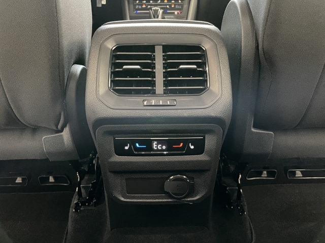 Tiguan 1.4 Plug-In Elegance +AHK+NAVI