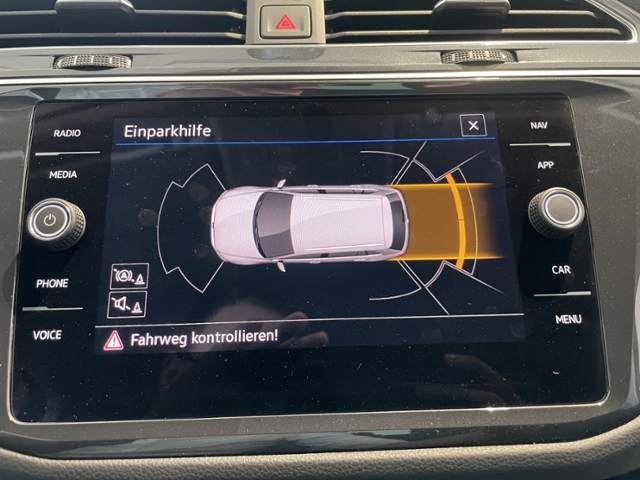 Tiguan 1.4 Plug-In Elegance +AHK+NAVI