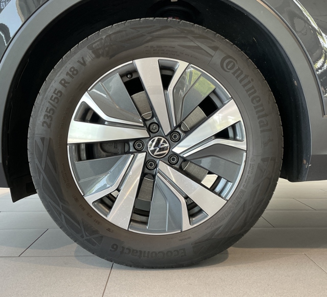 Tiguan 1.4 Plug-In Elegance +AHK+NAVI