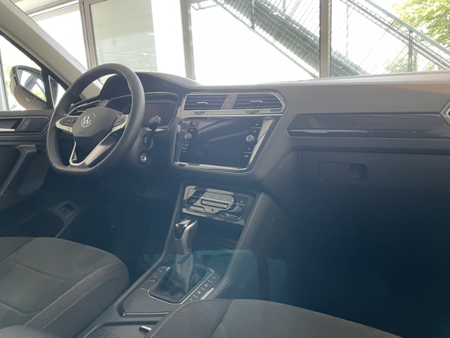 Tiguan 1.4 Plug-In Elegance +AHK+NAVI