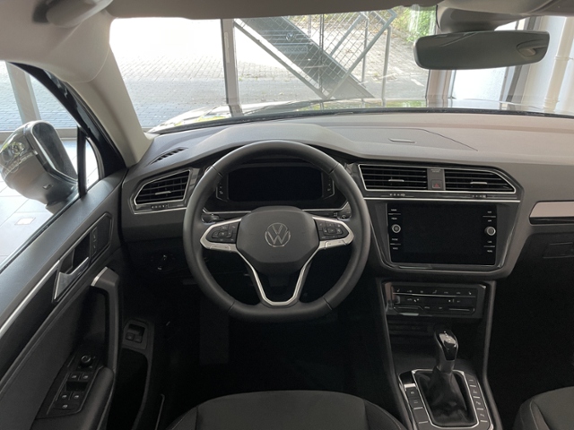 Tiguan 1.4 Plug-In Elegance +AHK+NAVI