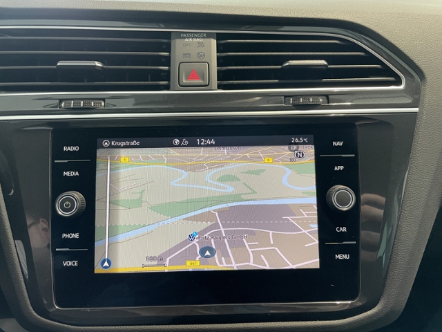 Tiguan 1.4 Plug-In Elegance +AHK+NAVI