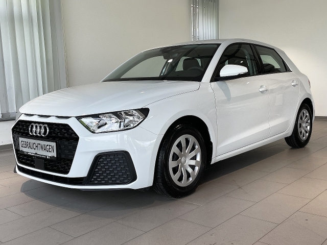 A1 30 Sportback 1.0.TFSI