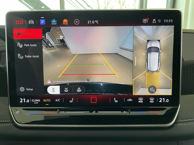 Tiguan 1.5 eTSI GOAL +AHK+STHZG+ALLWETTER