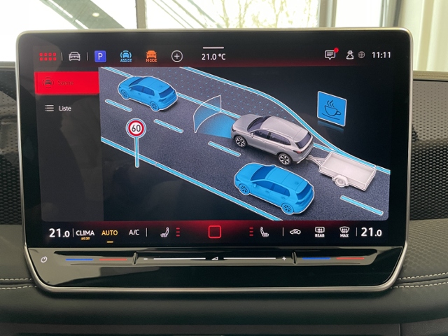 Tiguan 1.5 eTSI GOAL +AHK+STHZG+ALLWETTER