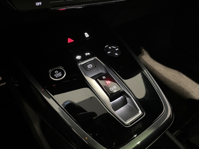 Q4 40 e-tron s-line +AHK+PANODACH+SONOS