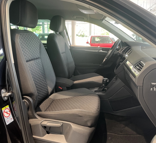 Tiguan 1.4 TSI DSG Join +ACC+ALLWETTER