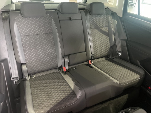 Tiguan 1.4 TSI DSG Join +ACC+ALLWETTER