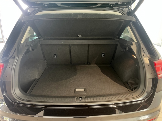 Tiguan 1.4 TSI DSG Join +ACC+ALLWETTER