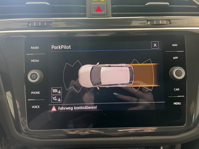 Tiguan 1.4 TSI DSG Join +ACC+ALLWETTER