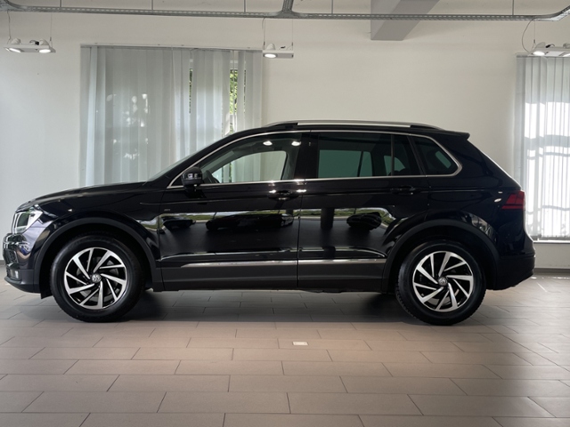 Tiguan 1.4 TSI DSG Join +ACC+ALLWETTER