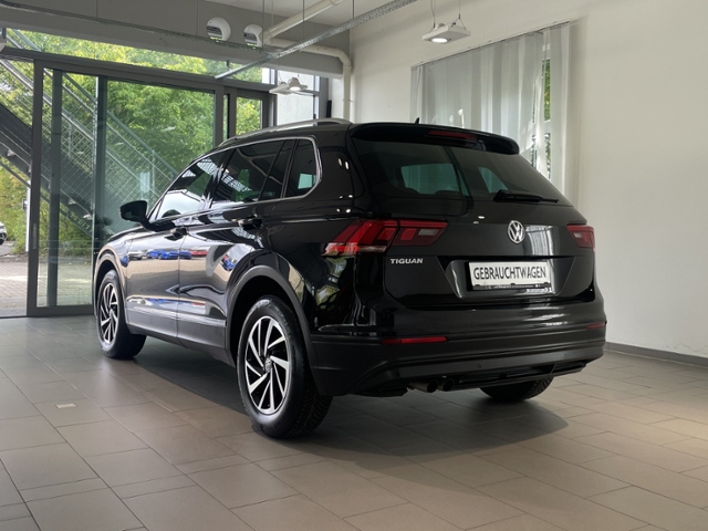 Tiguan 1.4 TSI DSG Join +ACC+ALLWETTER