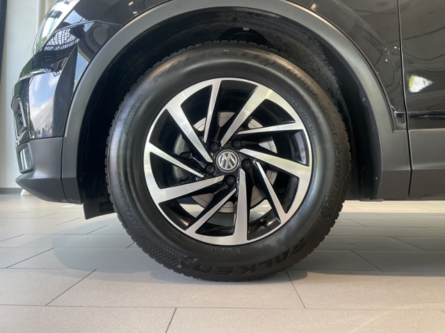 Tiguan 1.4 TSI DSG Join +ACC+ALLWETTER