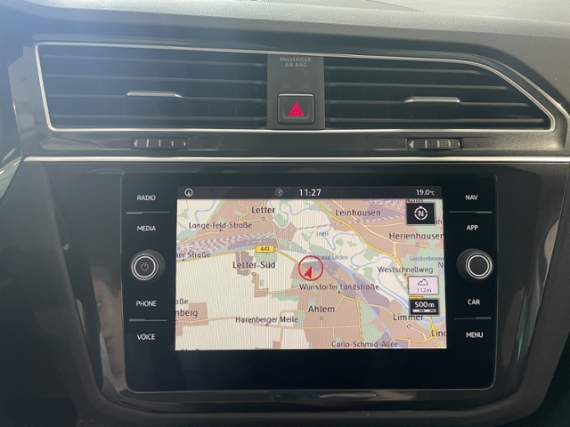 Tiguan 1.4 TSI DSG Join +ACC+ALLWETTER