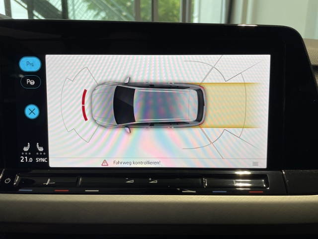 Golf Variant TDI Life +NAVI+HARMAN-KARDON