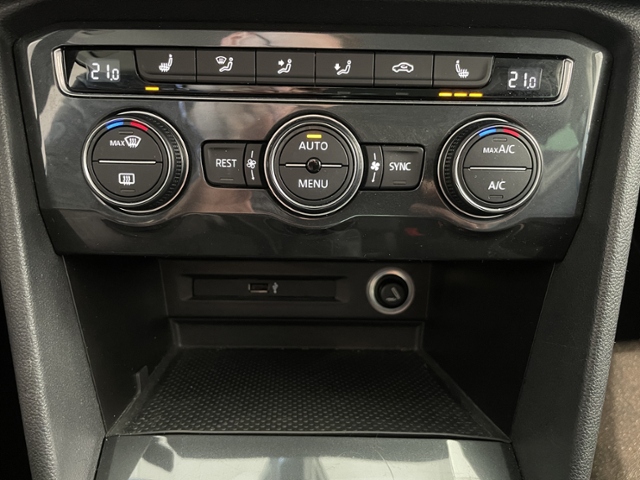 Tiguan 1.5 TSI IQ.DRIVE +AHK+LED+HEAD UP