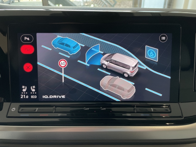 T7 Multivan 1.4 eHybrid Energetic +PANODACH+AHK