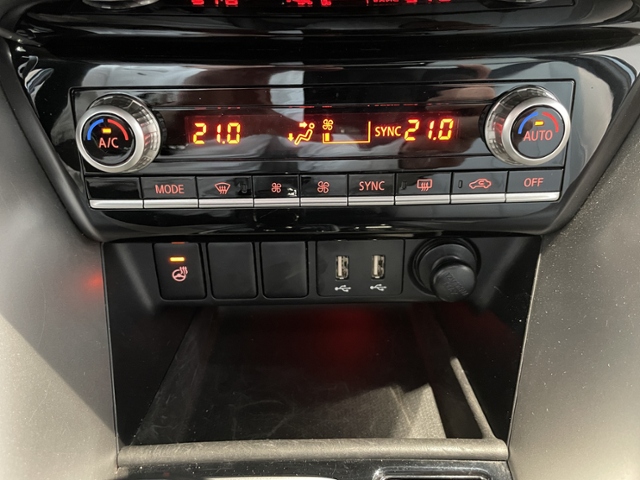 Eclipse Cross 2.4 4WD TOP +PANODACH+360°