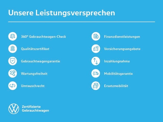 Golf Variant eTSI DSG Move +ALLWETTER+NAVI