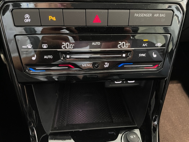 T-Cross 1.0 TSI DSG +NAVI+ALLWETTER GOAL