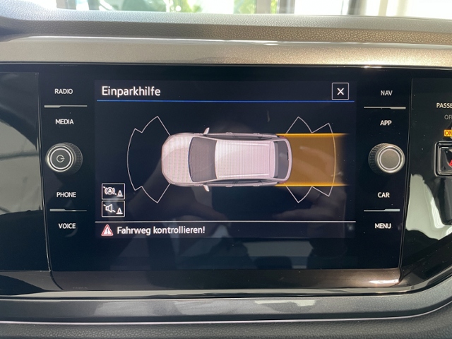 Taigo 1.0 DSG Style +ALLWETTER+MATRIX-LED