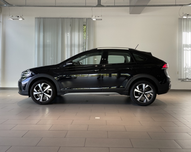 Taigo 1.0 DSG Style +ALLWETTER+MATRIX-LED