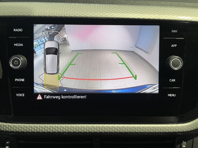 T-Cross 1.0 Move DSG +NAVI+KAMERA+ACC